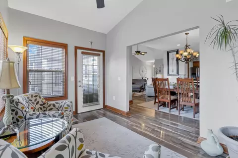 Dining - 21 Claire Ct, Circleville, OH 43113 photo 3 of 3