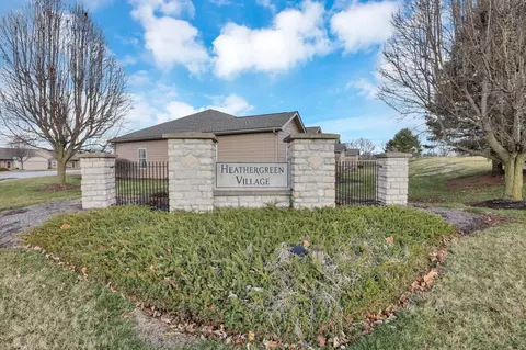 View/Area - 21 Claire Ct, Circleville, OH 43113 photo 1 of 1