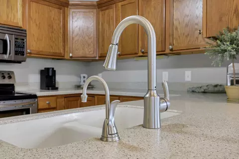 Kitchen - 21 Claire Ct, Circleville, OH 43113 photo 6 of 6