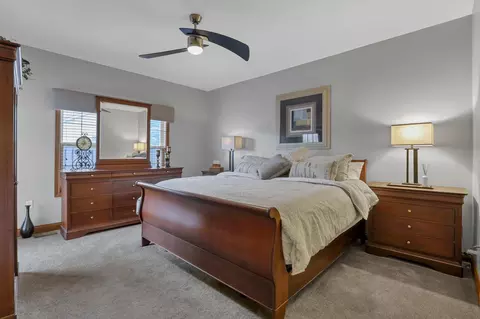 Bedroom - 21 Claire Ct, Circleville, OH 43113 photo 1 of 8