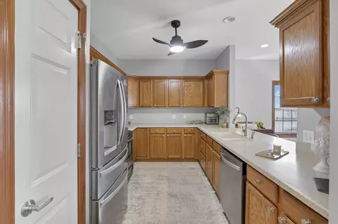 Kitchen - 21 Claire Ct, Circleville, OH 43113 photo 1 of 6