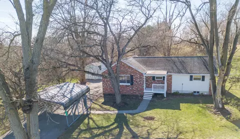 Exterior - 11279 Ballah Rd, Orient, OH 43146 photo 3 of 5