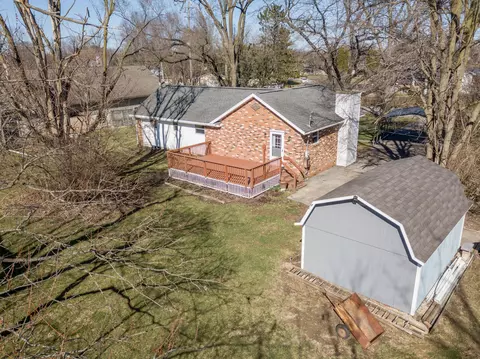 Exterior - 11279 Ballah Rd, Orient, OH 43146 photo 4 of 5