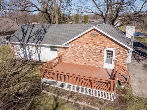 Exterior - 11279 Ballah Rd, Orient, OH 43146 photo 5 of 5