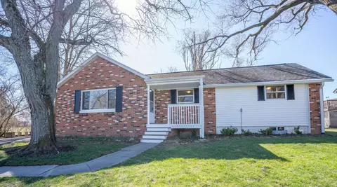 Exterior - 11279 Ballah Rd, Orient, OH 43146 photo 2 of 5