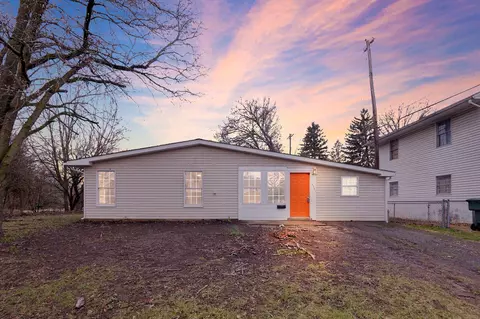 4751 Dundee Ave, Columbus, OH 43227