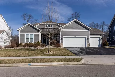 2646 Clemton Park E, Blacklick, OH 43004
