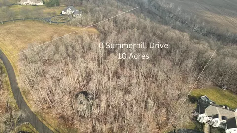 0 Summerhill Dr, Chillicothe, OH 45601