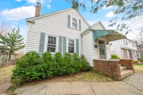 154 N Cassady Ave, Columbus, OH 43209