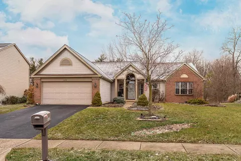 1623 Westwood Dr, Lewis Center, OH 43035