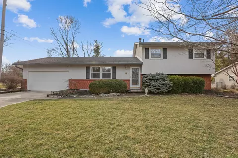 5345 Banbury Dr, Columbus, OH 43235