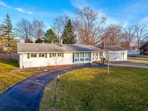 420 Linden St, Marysville, OH 43040