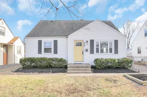 3226 Medina Ave, Columbus, OH 43224