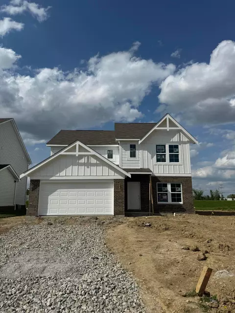 1016 Honeycomb Ln, Grove City, OH 43123