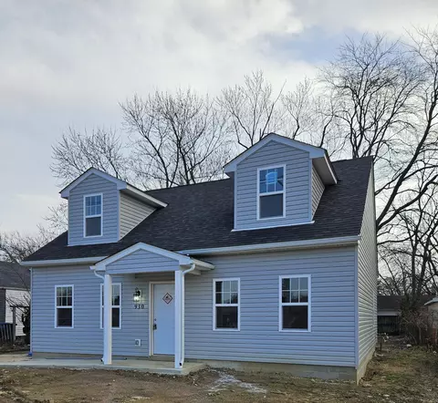 930 S James Rd, Columbus, OH 43227