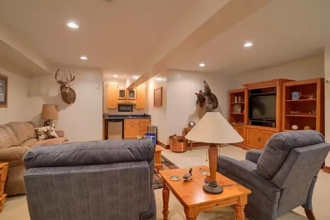 Living - 2818 Bean Oller Rd, Delaware, OH 43015 photo 7 of 8