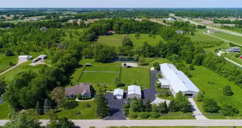 View/Area - 2818 Bean Oller Rd, Delaware, OH 43015 photo 2 of 3