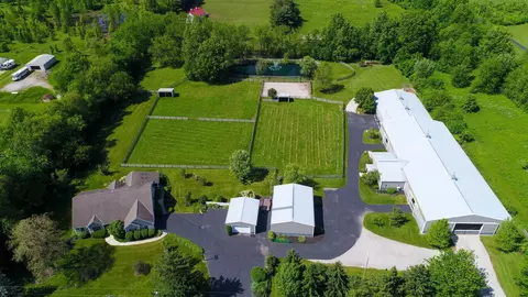 2818 Bean Oller Rd, Delaware, OH 43015