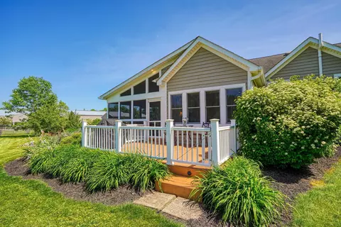 Exterior - 2818 Bean Oller Rd, Delaware, OH 43015 photo 7 of 31