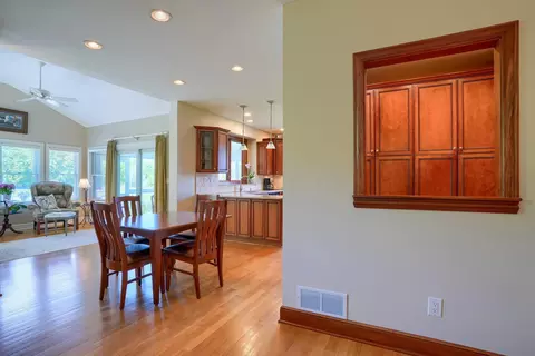 Kitchen - 2818 Bean Oller Rd, Delaware, OH 43015 photo 1 of 8