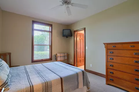 Bedroom - 2818 Bean Oller Rd, Delaware, OH 43015 photo 4 of 4