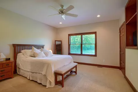 Bedroom - 2818 Bean Oller Rd, Delaware, OH 43015 photo 1 of 4
