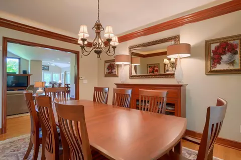 Dining - 2818 Bean Oller Rd, Delaware, OH 43015 photo 3 of 7