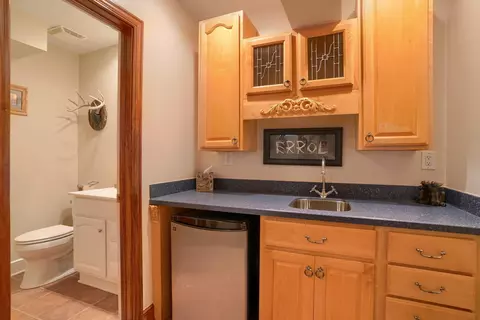 Kitchen - 2818 Bean Oller Rd, Delaware, OH 43015 photo 8 of 8