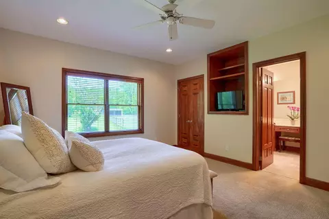 Bedroom - 2818 Bean Oller Rd, Delaware, OH 43015 photo 2 of 4