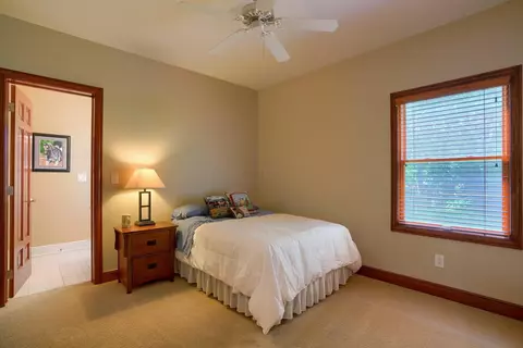 Bedroom - 2818 Bean Oller Rd, Delaware, OH 43015 photo 3 of 4