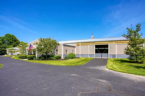 Exterior - 2818 Bean Oller Rd, Delaware, OH 43015 photo 24 of 31