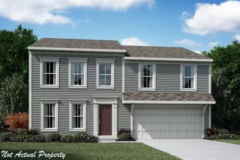 1235 Buckmeyer Dr, Marysville, OH 43040