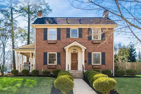 2645 Powell Ave, Bexley, OH 43209