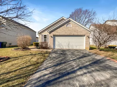 3141 Crossgate Rd, Columbus, OH 43232