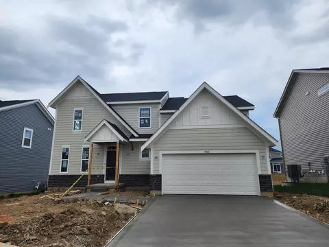 8462 Hackworth Dr, Pickerington, OH 43147