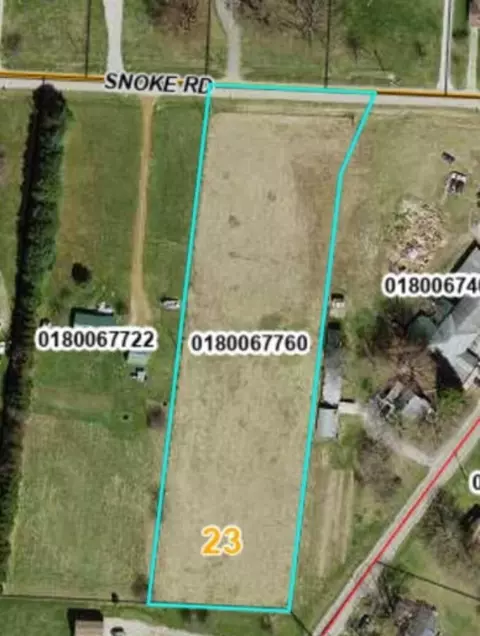 0 Snoke Rd NE, Lancaster, OH 43130