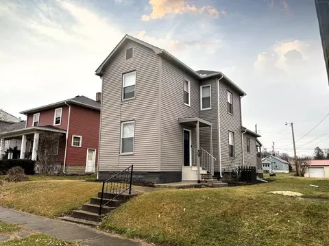 732 Munson Ave, Zanesville, OH 43701