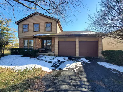 3649 Quail Hollow Dr, Columbus, OH 43228