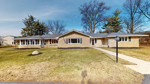 5800 Renner Rd, Columbus, OH 43228