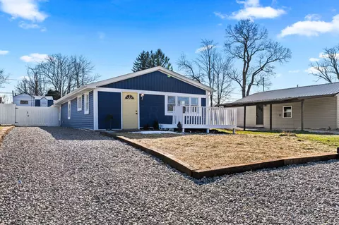 865 Miller Ave, Newark, OH 43055