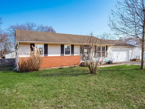 106 Murnane St, Westerville, OH 43081