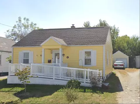 323 Powhattan St, Marion, OH 43302