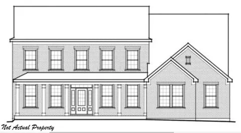1132 Manorwood, Grove City, OH 43123