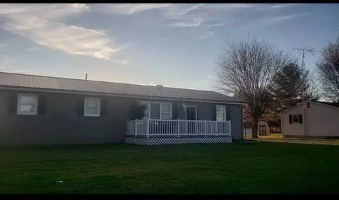11441 Rowe Rd, Greenfield, OH 45123