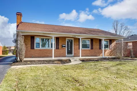 290 Topsfield Rd, Columbus, OH 43228