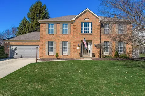 836 Brookside Dr, Pickerington, OH 43147