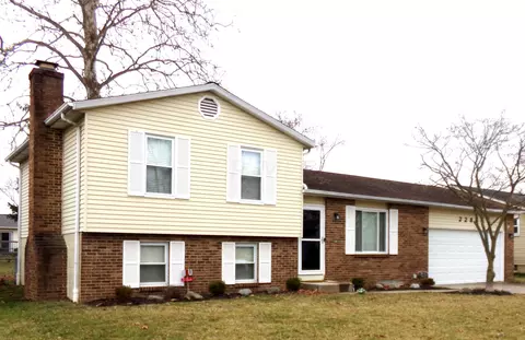 2289 Park Ridge Ct, Grove City, OH 43123