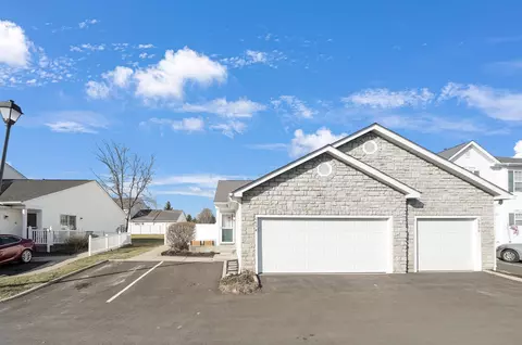 6694 Hamler Dr #37A, Canal Winchester, OH 43110