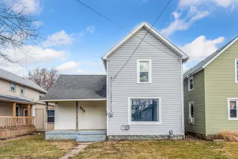 880 Bennett St, Marion, OH 43302