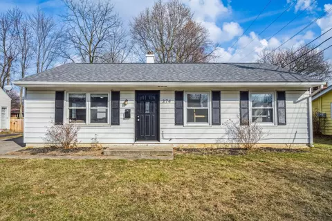 374 Carilla Ln, Columbus, OH 43228